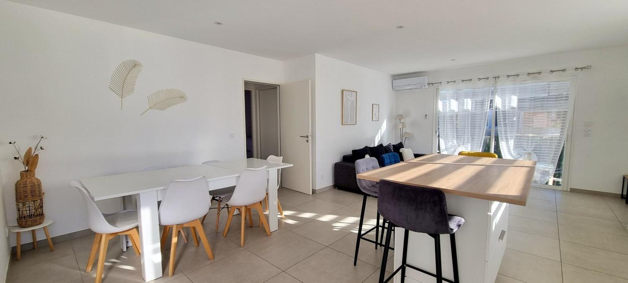 Vila L'Eden Des Aspres Thuir Exteriér fotografie