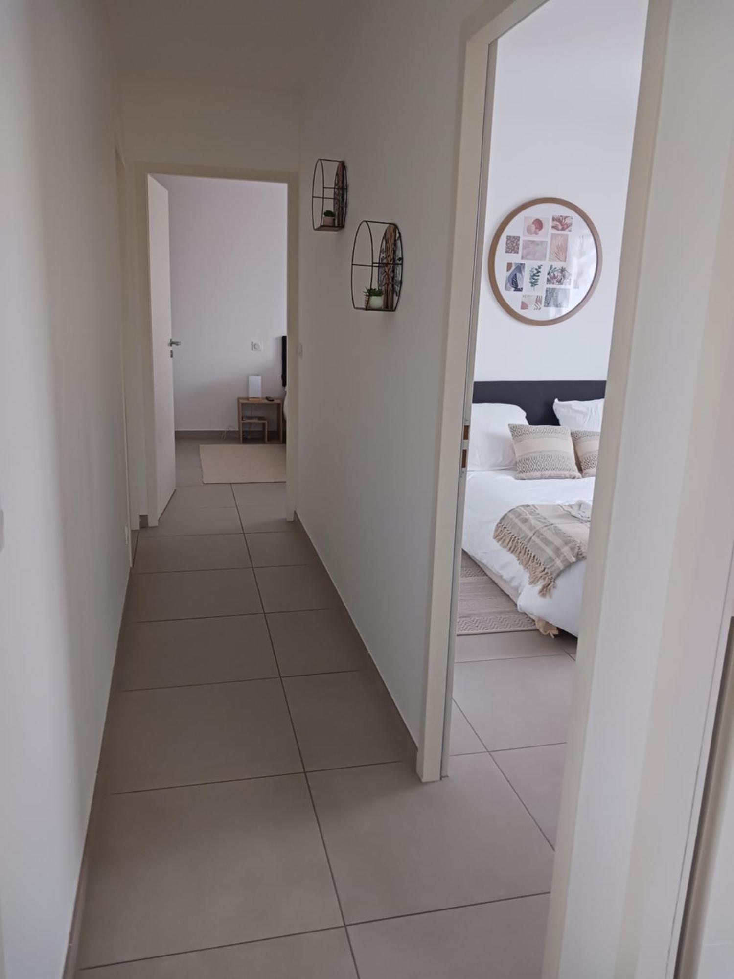 Vila L'Eden Des Aspres Thuir Exteriér fotografie
